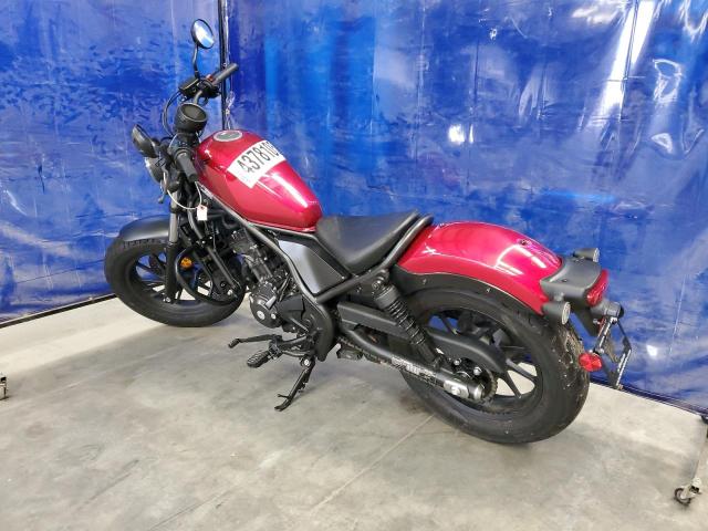 2023 HONDA CMX300 A MLHNC5352P5601115