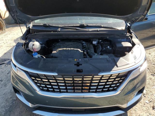 2022 KIA CARNIVAL S KNDNE5H30N6060478