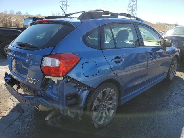 2015 SUBARU IMPREZA SP JF1GPAU67FH217138