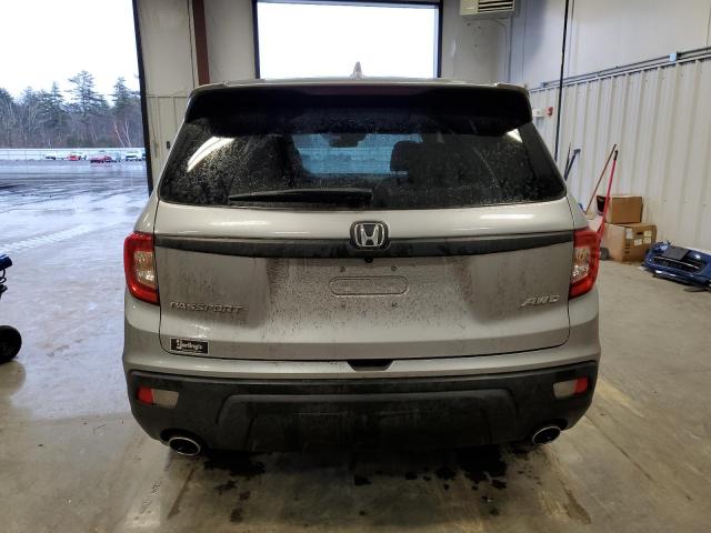 2021 HONDA PASSPORT E - 5FNYF8H53MB008634