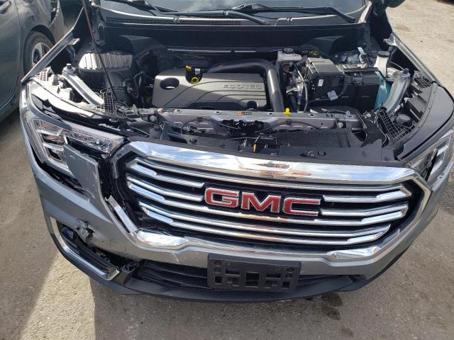 2023 GMC TERRAIN SL 3GKALPEG7PL253019