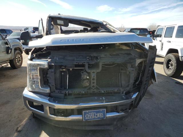 2017 FORD F250 SUPER 1FT7W2B6XHEE02813