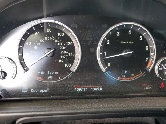 2016 BMW 550 I - WBAKN9C51GD962412