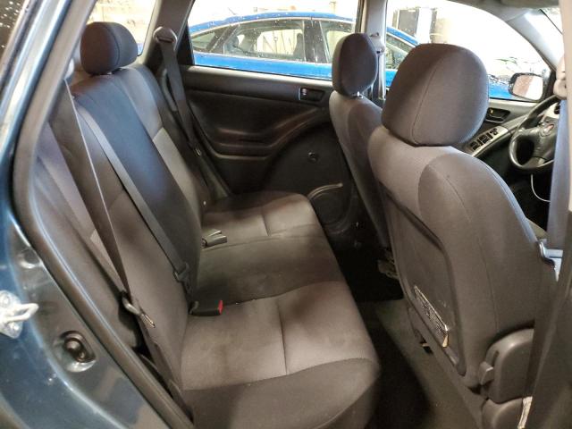 2007 Pontiac Vibe VIN: 5Y2SL65847Z420268 Lot: 44926974