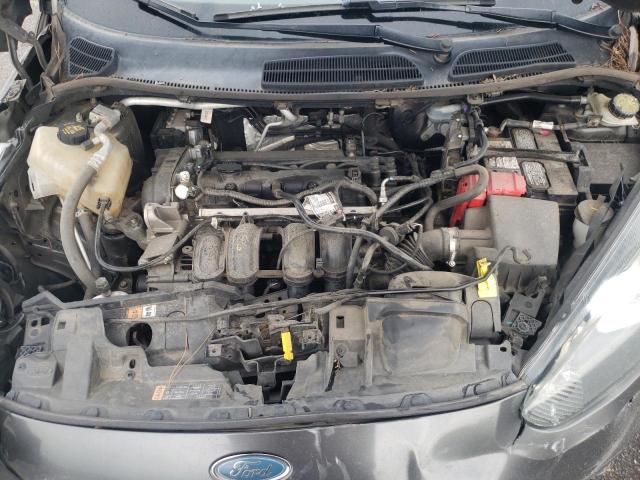 2015 FORD FIESTA SE 3FADP4BJ3FM102043