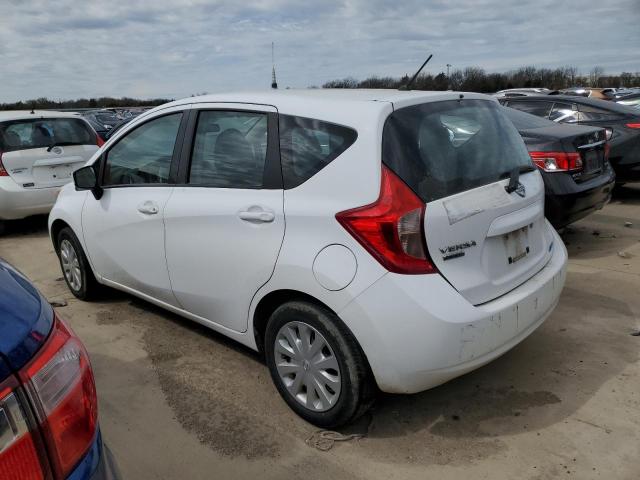 2016 Nissan Versa Note S VIN: 3N1CE2CP8GL389179 Lot: 42503754