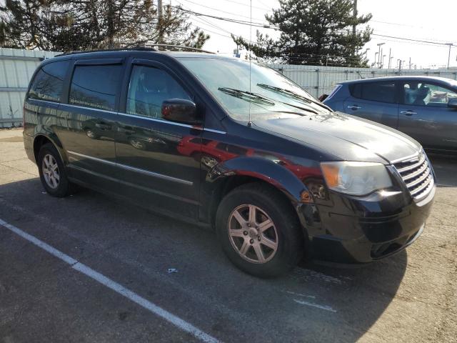 2A4RR8D13AR392570 | 2010 Chrysler town and country touring plus