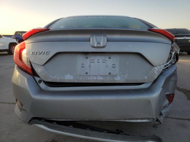 2021 Honda Civic - Image 6
