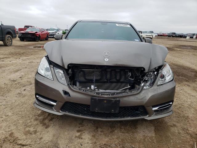 VIN WDDHF5KB7DA682507 2013 Mercedes-Benz E-Class, 350 no.5