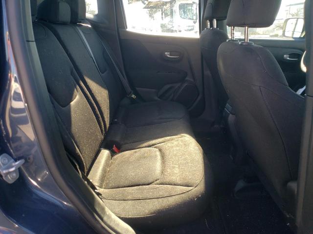 2020 JEEP RENEGADE S - ZACNJBAB3LPL69140