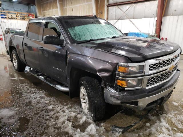Vin: 3gcukrec1eg555237, lot: 44244704, chevrolet all models k1500 lt 20144