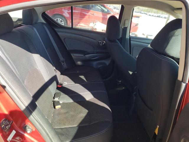 2016 NISSAN VERSA S 3N1CN7AP4GL892658