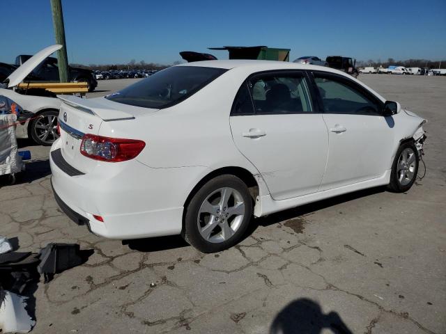 5YFBU4EE9CP016328 | 2012 Toyota corolla base