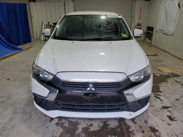 2016 Mitsubishi Outlander Sport Es VIN: JA4AR3AW0GZ031814 Lot: 44556204
