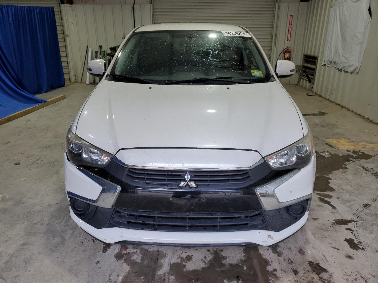 ja4ar3aw0gz031814 JA4AR3AW0GZ031814 2016 Mitsubishi Outlander Sport Es