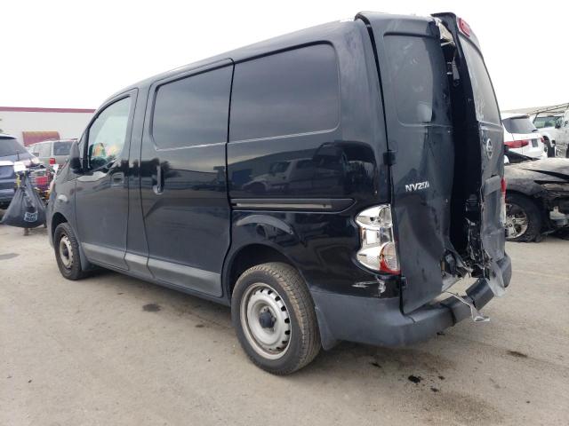 2020 NISSAN NV200 2.5S 3N6CM0KN0LK700699