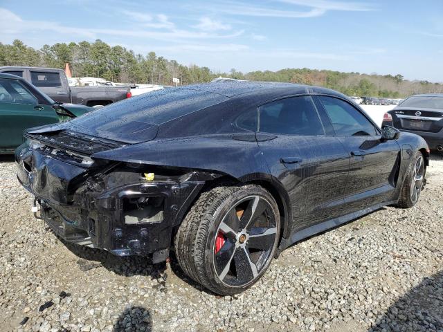 2021 PORSCHE TAYCAN 4S - WP0AB2Y17MSA45005