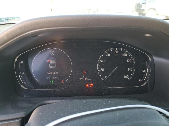 2018 HONDA ACCORD SPO - 1HGCV1F3XJA226646