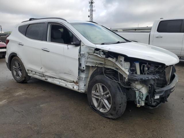 2017 HYUNDAI SANTA FE S 5NMZU3LB0HH012770