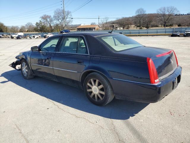 2007 Cadillac Dts VIN: 1G6KD57Y97U196211 Lot: 42960554