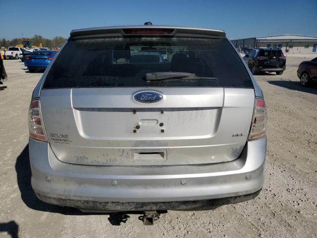2010 Ford Edge Sel VIN: 2FMDK3JC3ABA18817 Lot: 43862594