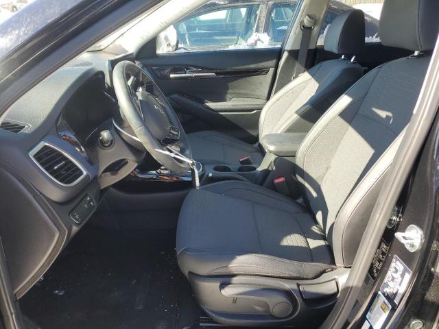 2023 KIA SELTOS NIG - KNDEUCA20P7444007