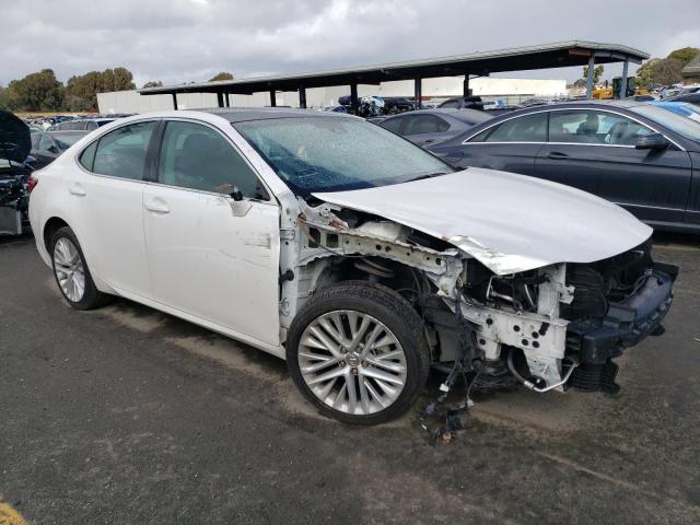 2018 LEXUS ES 350 58ABK1GG7JU085803