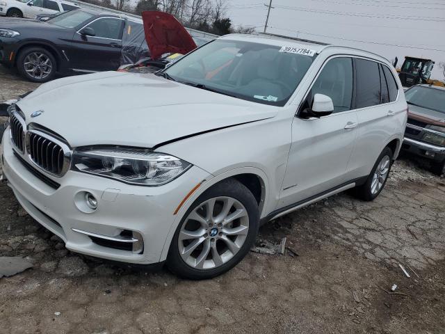 2014 BMW X5 xDrive35d