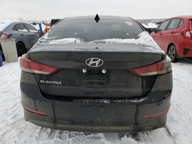 2018 Hyundai Elantra Sel VIN: KMHD84LFXJU567940 Lot: 39594664