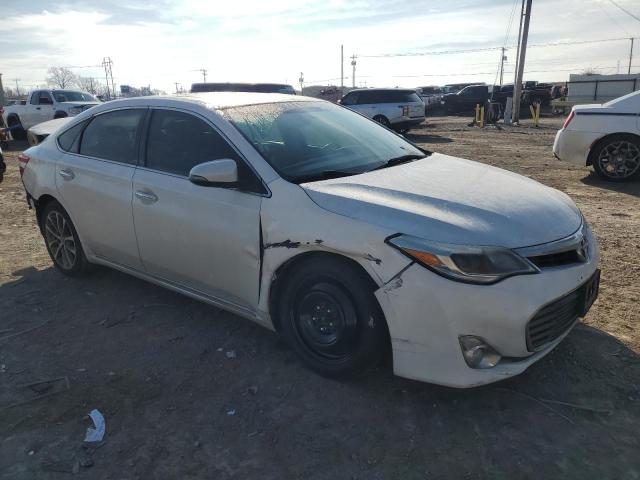2015 TOYOTA AVALON XLE 4T1BK1EB7FU138733