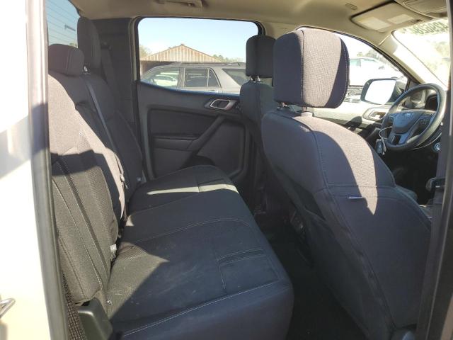 2022 FORD RANGER XL 1FTER4EH5NLD42731