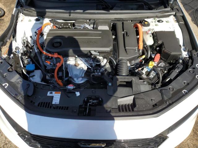 2023 HONDA ACCORD HYB 1HGCY2F59PA054570