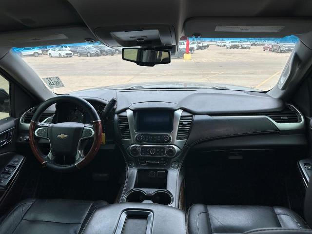 1gnskbkc0fr507532 1GNSKBKC0FR507532 2015 Chevrolet Tahoe K1500 Lt