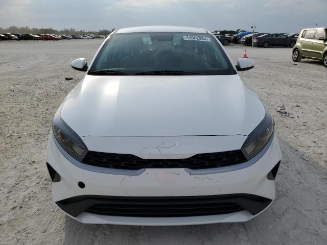 2023 Kia Forte Lx VIN: 3KPF24AD1PE545526 Lot: 44962554