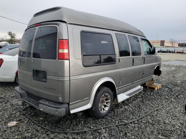 1GBFG15T761104779 2006 Chevrolet Express G1500