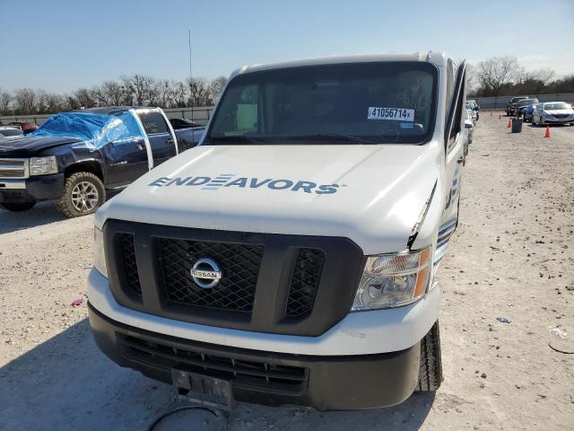 2020 NISSAN NV 3500 5BZBF0AA7LN851833