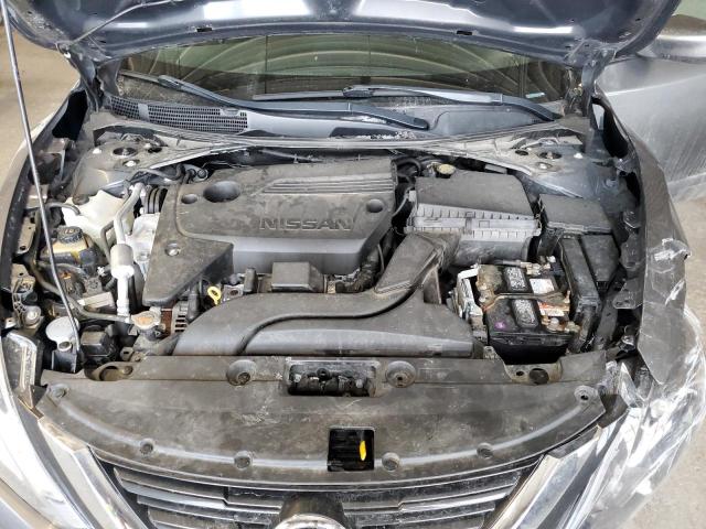 2018 NISSAN ALTIMA 2.5 - 1N4AL3AP4JC101119