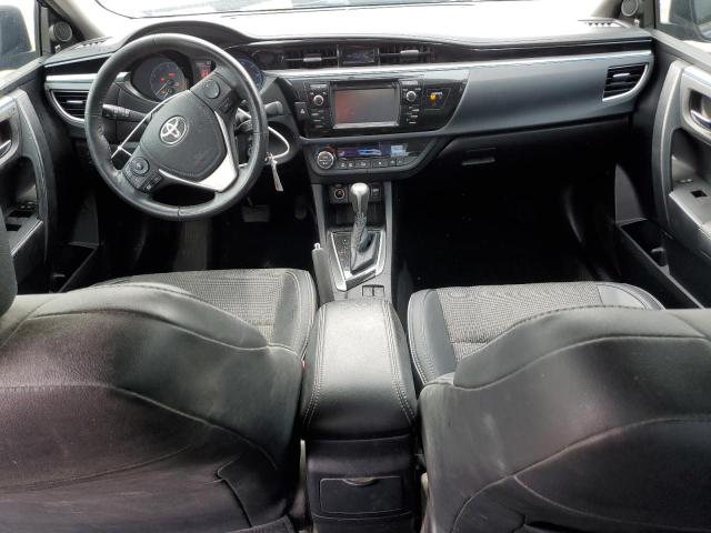 2016 TOYOTA COROLLA L - 2T1BURHE9GC494988