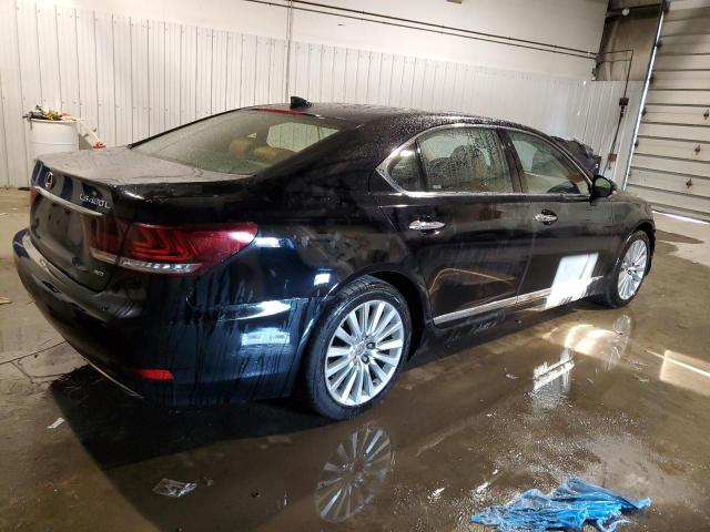 2015 LEXUS LS 460L JTHDL1EF3F5007174