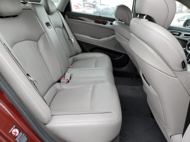 2015 HYUNDAI GENESIS 3. - KMHGN4JE5FU100433