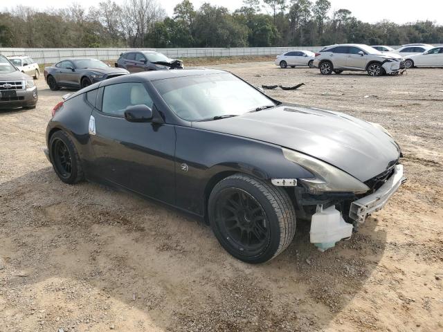 2009 Nissan 370Z VIN: JN1AZ44E39M410484 Lot: 39336894