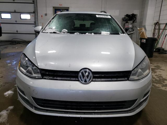 2015 VOLKSWAGEN GOLF SPORT - 3VWCA7AU6FM509341