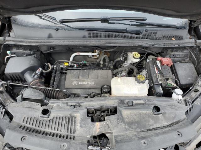 2019 BUICK ENCORE PRE KL4CJASB2KB936380