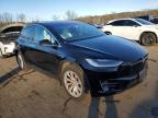 2020 TESLA MODEL X