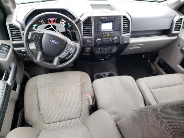 2018 FORD F150 SUPER - 1FTEW1E59JFB32560