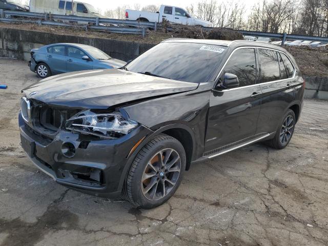 5UXKR0C50E0K44565 2014 BMW X5, photo no. 1