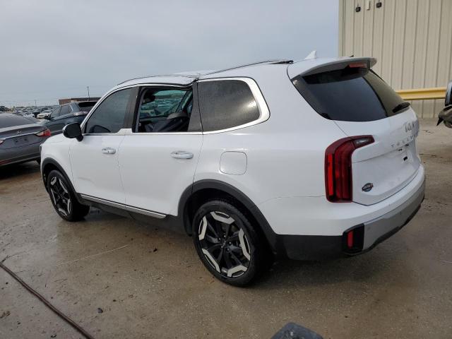 2023 KIA TELLURIDE 5XYP64GC8PG376793