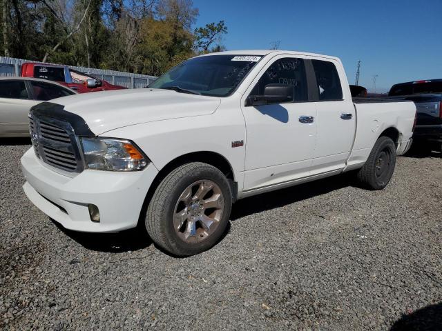 2016 RAM 1500 SLT 1C6RR6GT6GS145730