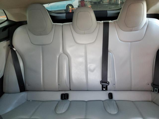 2015 TESLA MODEL S 70 - 5YJSA1S11FF083854
