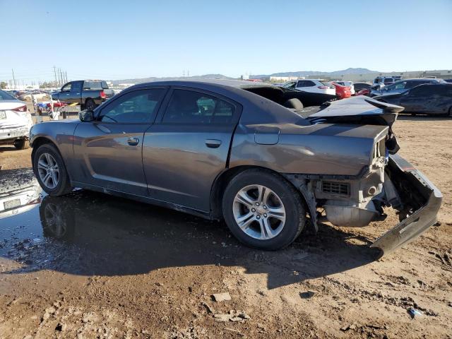 2014 Dodge Charger Se VIN: 2C3CDXBG1EH364195 Lot: 42629064